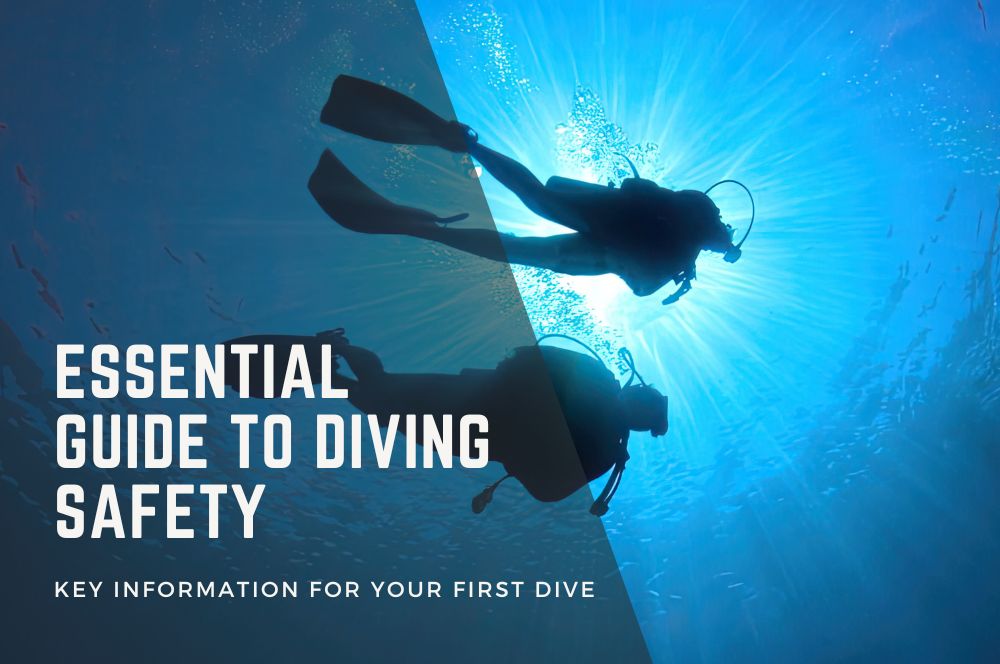 Essential Guide to Diving Safety: Key…