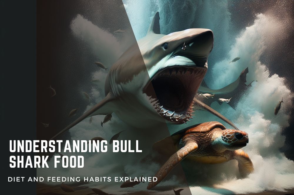 Bull Shark Food: Insights Into Diet And Feeding Habits
