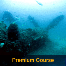 Premium Advanced Open Water Course